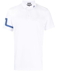 J. Lindeberg Jlindeberg Heath Golf Polo Shirt