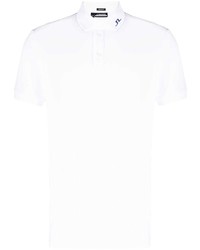 J. Lindeberg Jlindeberg Kv Short Sleeve Polo Shirt