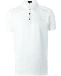 Lanvin Classic Polo Shirt