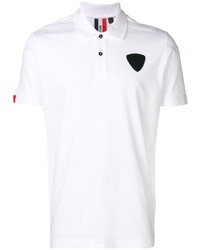 Rossignol Logo Patch Polo Shirt