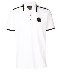 Plein Sport Logo Polo Shirt
