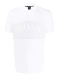BOSS Logo Polo Shirt