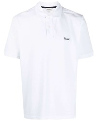 Woolrich Logo Polo Shirt