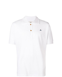 Vivienne Westwood Logo Polo Shirt