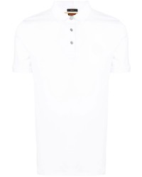 BOSS Logo Short Sleeve Polo Shirt