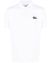 Lacoste Lupin Collaboration Polo Shirt