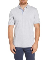 johnnie-O Marty Classic Fit Polo Shirt