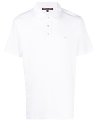 Michael Kors Michl Kors Chest Logo Polo Shirt