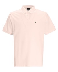 Emporio Armani Micro Patch Polo Shirt