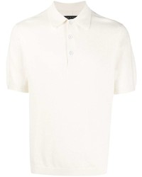 rag & bone Organic Cotton Polo Shirt