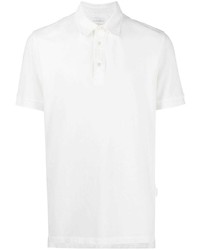 Ballantyne Piqu Polo Shirt