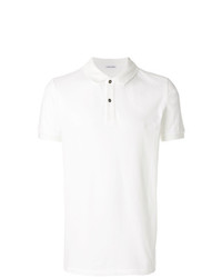 Tomas Maier Plain Polo Shirt