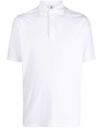 Kired Plain Short Sleeve Polo Shirt