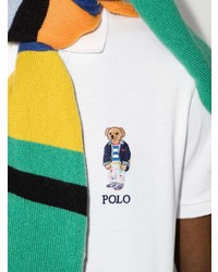 Polo Ralph Lauren Polo Bear Piqu Polo Shirt