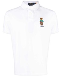 Polo Ralph Lauren Polo Bear Polo Shirt