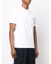 Ralph Lauren Collection Polo Pony Embroidered Polo Shirt