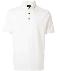 Giorgio Armani Polo T Shirt