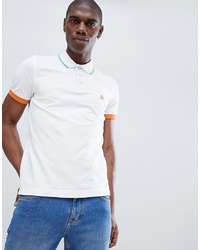 United Colors of Benetton Polo With S