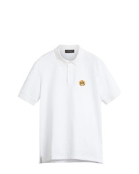 Burberry Reissued Polo Shirt