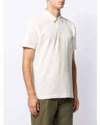 Sunspel Rivieria Polo Shirt