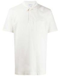 Sunspel Rivieria Polo Shirt