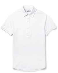 Orlebar Brown Sebastian Slim Fit Cotton Piqu Polo Shirt
