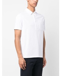 FURSAC Short Sleeve Cotton Polo Shirt
