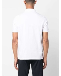 FURSAC Short Sleeve Cotton Polo Shirt