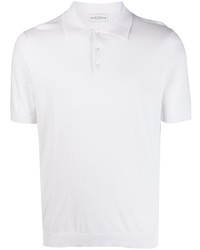 Ballantyne Short Sleeve Cotton Polo Shirt