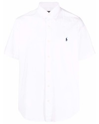 Polo Ralph Lauren Short Sleeve Polo Pony Shirt