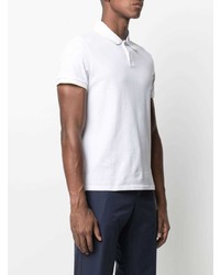 A.P.C. Short Sleeve Polo Shirt