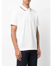 PS Paul Smith Short Sleeve Polo Shirt