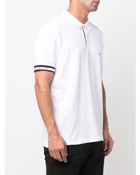 Tommy Hilfiger Short Sleeve Polo Shirt