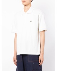 VISVIM Short Sleeve Polo Shirt