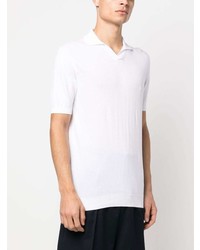 Fedeli Short Sleeve Polo Shirt