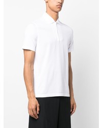 Aspesi Short Sleeve Polo Shirt