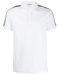 Dirk Bikkembergs Short Sleeve Polo Shirt