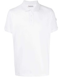 Moncler Short Sleeve Polo Shirt
