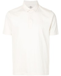 Kent & Curwen Short Sleeve Polo Shirt