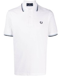 Fred Perry Short Sleeve Polo Shirt