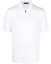 Falke Short Sleeve Polo Shirt