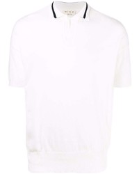 Ma'ry'ya Short Sleeve Polo Shirt