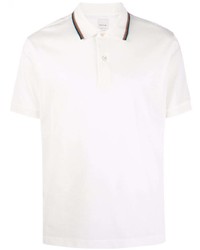 PS Paul Smith Short Sleeve Polo Shirt