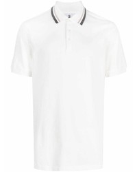 Brunello Cucinelli Short Sleeve Polo Shirt