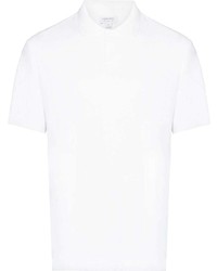 Sunspel Short Sleeve Polo Shirt