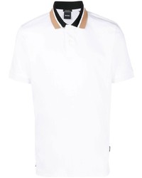 BOSS Short Sleeve Polo Shirt