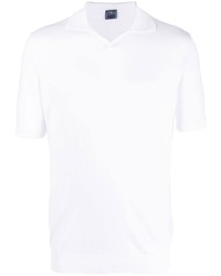 Fedeli Short Sleeve Polo Shirt