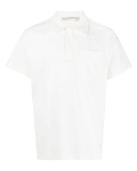 Advisory Board Crystals Short Sleeve Polo Shirt