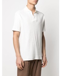 Lardini Short Sleeved Polo Shirt