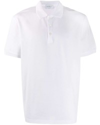 Salvatore Ferragamo Short Sleeved Polo Shirt
